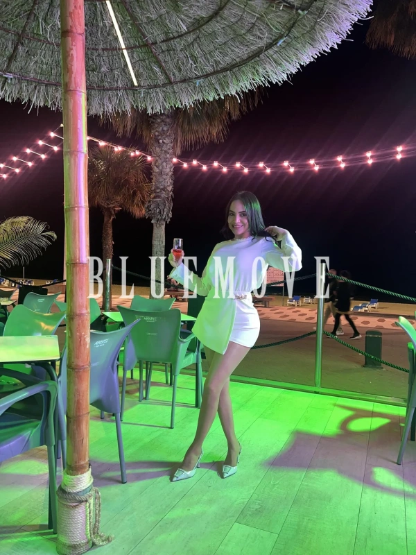 Pamela, 26 años, en Barcelona – foto 5