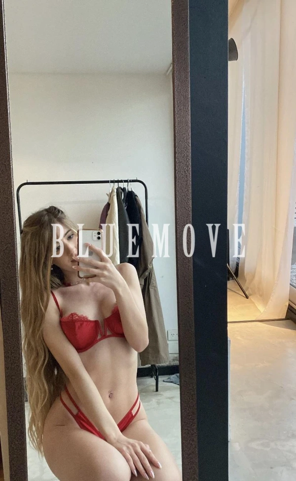 Serena, 24 años, en Marbella – foto 5