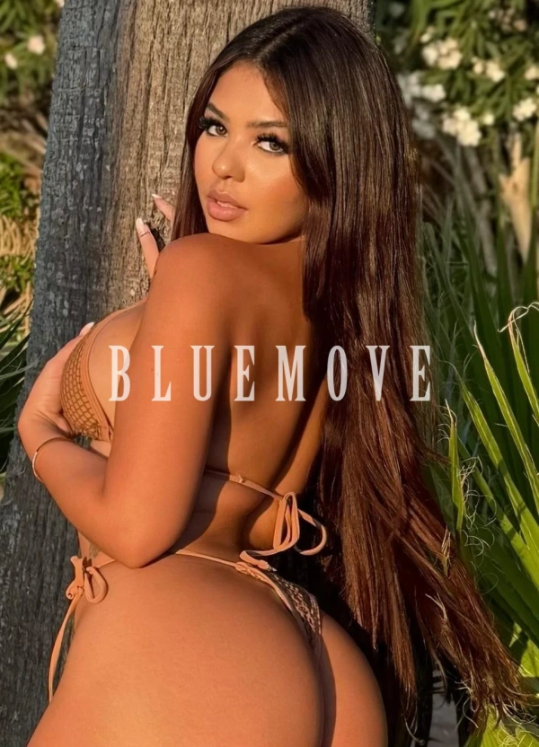 Pamela, 23 años, en Ibiza – foto 4