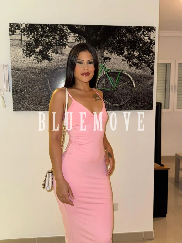 Barbara, 20 años, en Ibiza – foto 2