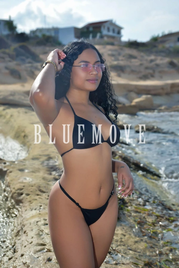 Isabella Noir, 22 años, en Valencia – foto 2