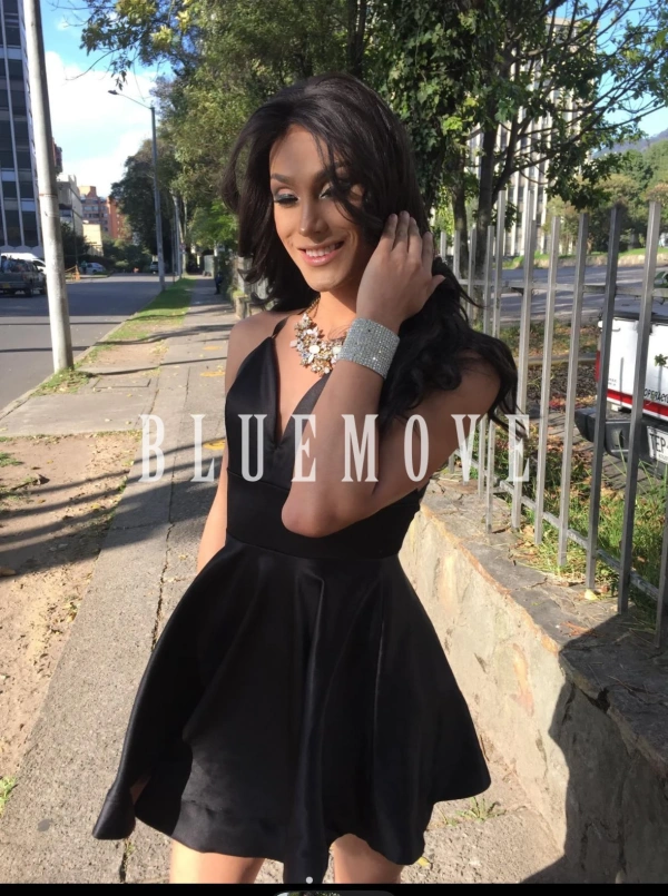 Tifanny, 25 años, en Valencia – foto 2