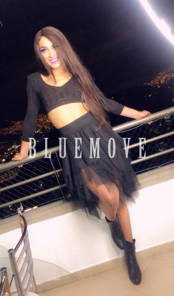 Tifanny, 25 años, en Valencia – foto 4