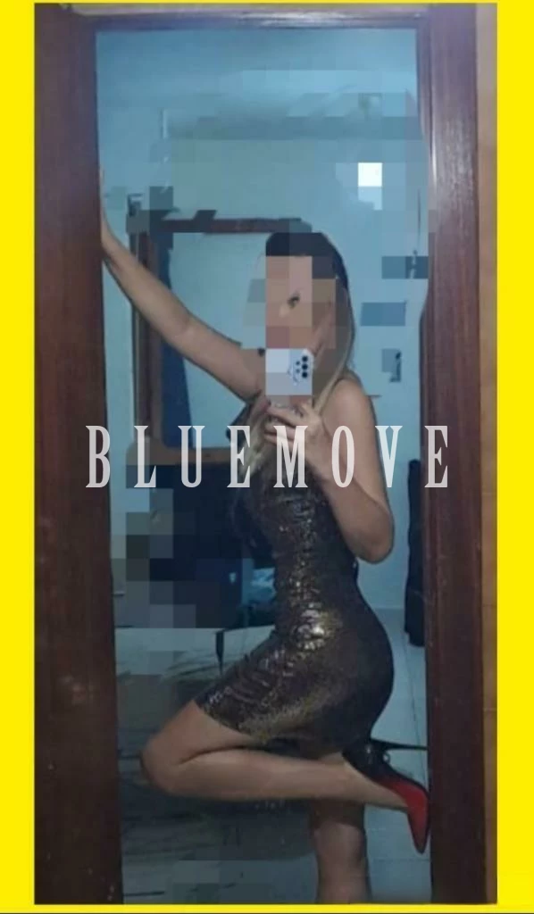 Latina Esbelta, 40 años, en Lleida – foto 4
