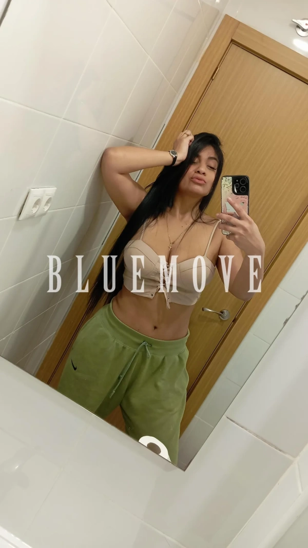Oriana, 24 años, en Palma de Mallorca – foto 2