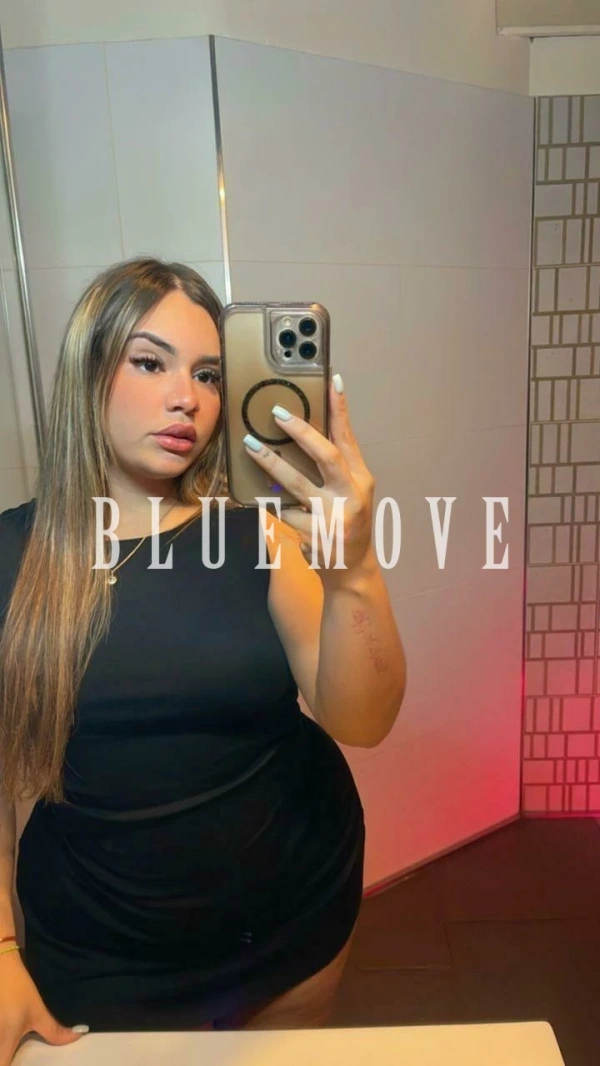 Hermosas Amigui, 20 años, en Girona – foto 4