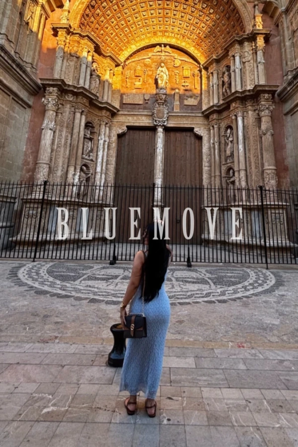 Martina, 22 años, en Palma de Mallorca