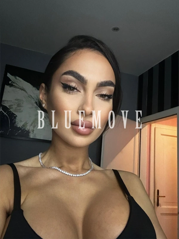 Alice, 27 años, en Marbella – foto 2