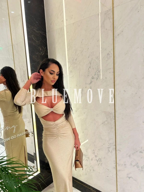 Alice, 27 años, en Marbella – foto 4