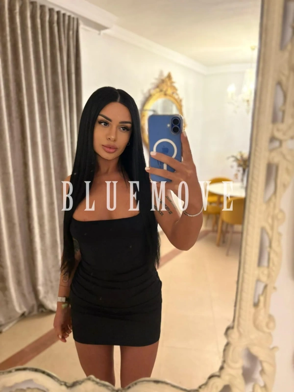 Kelly, 20 años, en Marbella – foto 2