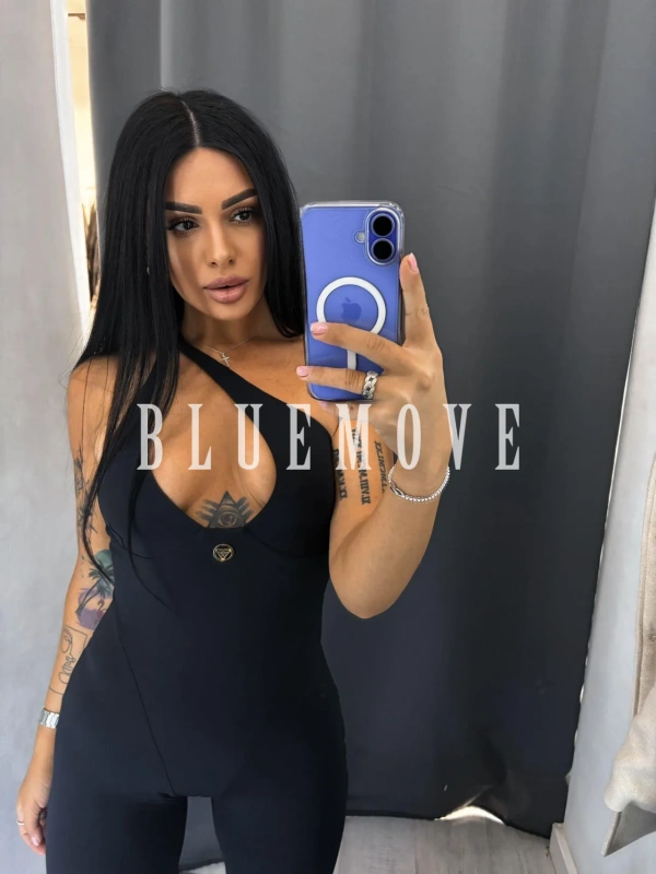 Kelly, 20 años, en Marbella – foto 4
