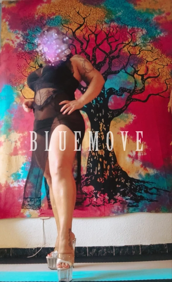 Lola, 39 años, en Zaragoza – foto 4