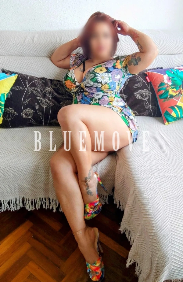 Lola, 39 años, en Zaragoza – foto 5
