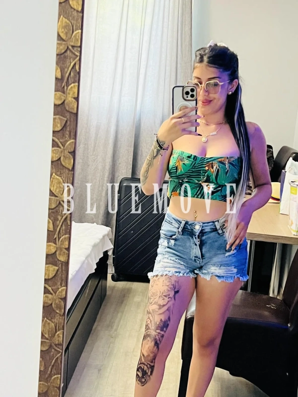 Yryanayry, 22 años, en Ibiza – foto 2