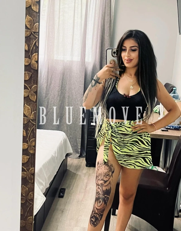 Yryanayry, 22 años, en Ibiza – foto 4