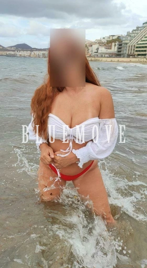 Nicole Exótica, 46 años, en A Coruña