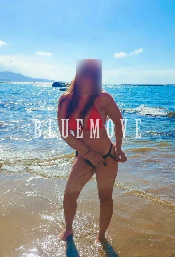 Nicole Exótica, 46 años, en A Coruña – foto 4
