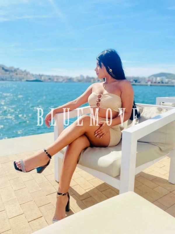Samantha Hermos, 20 años, en A Coruña – foto 3