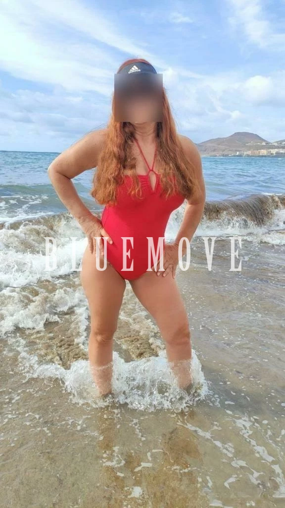Nicoly, 45 años, en A Coruña – foto 4