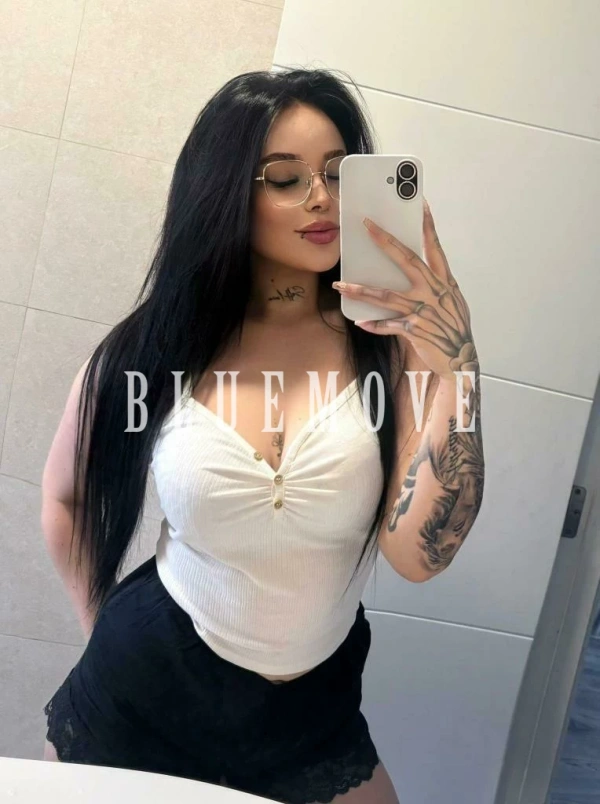 Estefani, 21 años, en A Coruña – foto 2