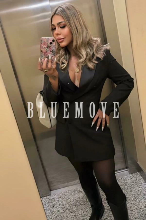 Anastasia, 28 años, en A Coruña – foto 4