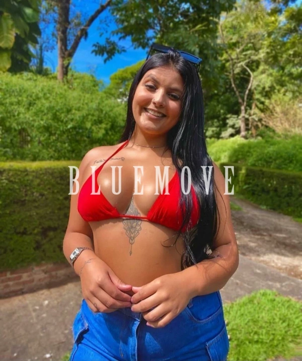 Morenita, 20 años, en A Coruña – foto 2