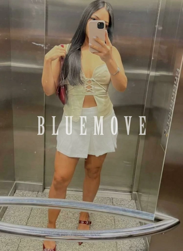 Brunita, 20 años, en A Coruña – foto 3