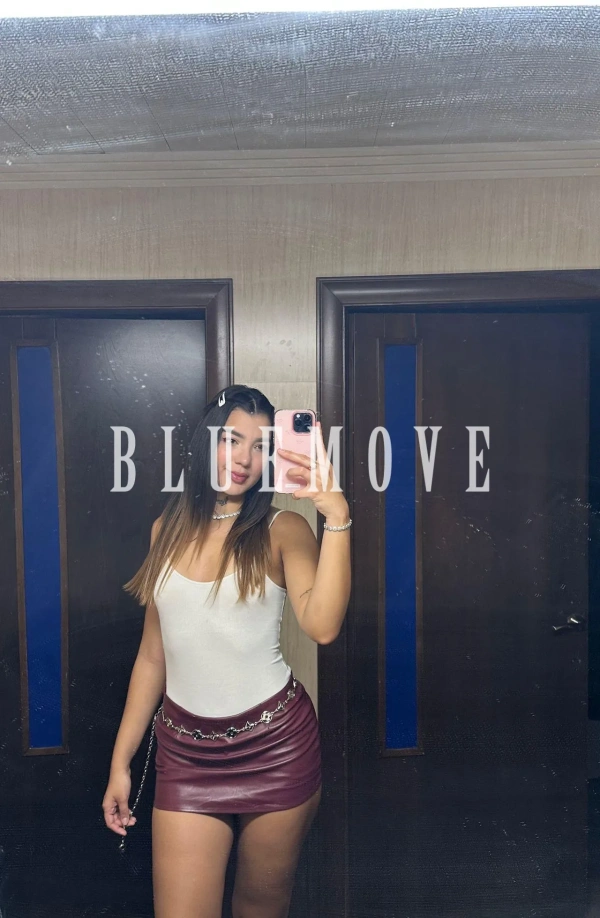 Gaby, 20 años, en Sevilla – foto 3