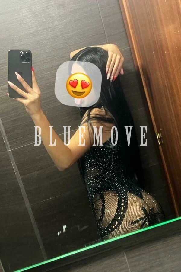 Shantal, 20 años, en A Coruña – foto 2