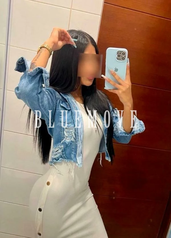 Shantal, 20 años, en A Coruña – foto 4