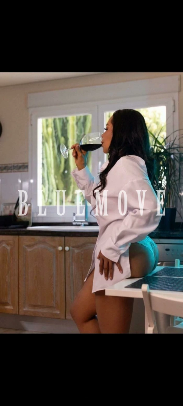 Lara, 46 años, en A Coruña – foto 4