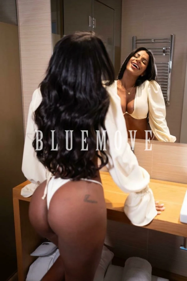 Morena, 28 años, en A Coruña – foto 2