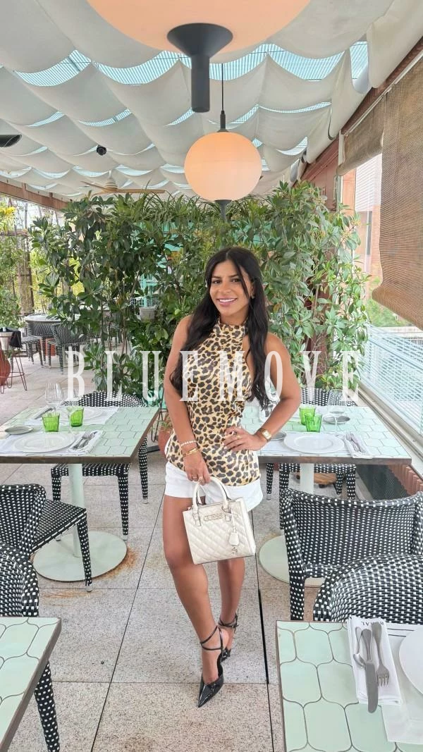 Morena, 28 años, en A Coruña – foto 5