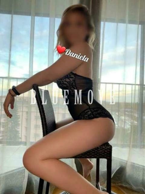 Daniela, 23 años, en A Coruña – foto 2