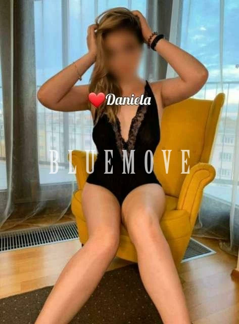 Daniela, 23 años, en A Coruña – foto 3