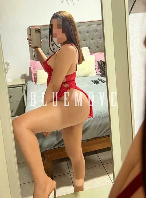 Victoria, 36 años, en A Coruña – foto 2