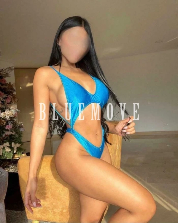 Alejandra, 29 años, en A Coruña – foto 2