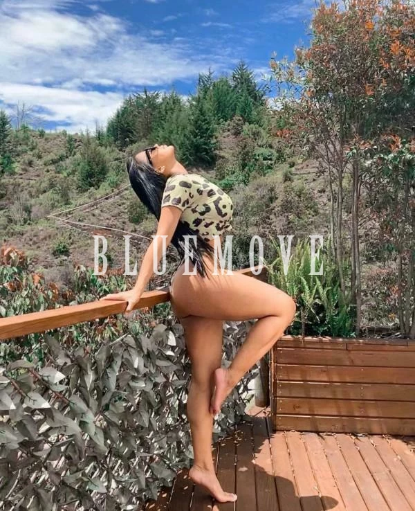 Alejandra, 29 años, en A Coruña – foto 4