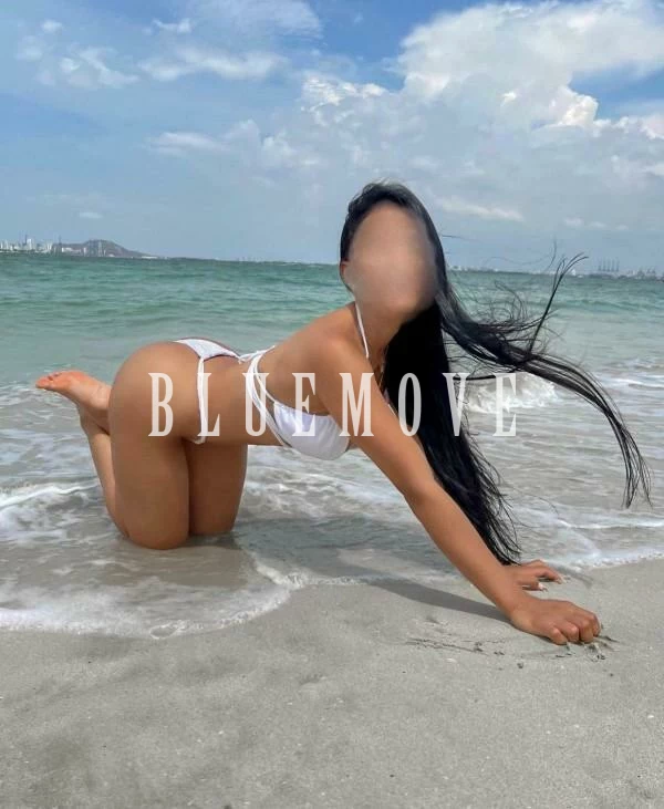 Alejandra, 29 años, en A Coruña – foto 5