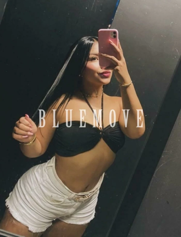 Barbara, 21 años, en A Coruña – foto 3