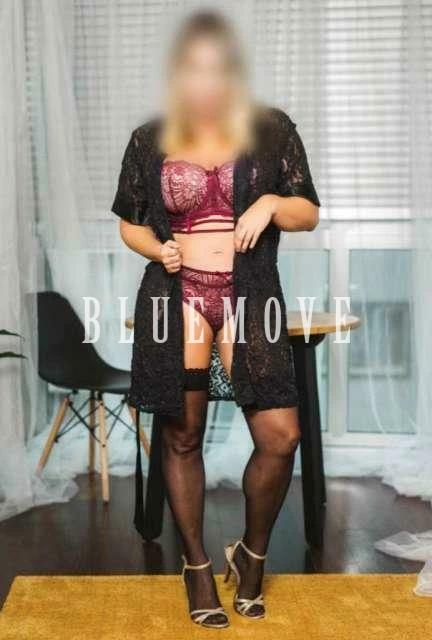 Estefania, 35 años, en A Coruña – foto 5