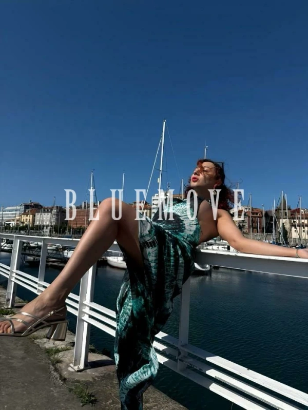 Victoria, 25 años, en A Coruña – foto 2