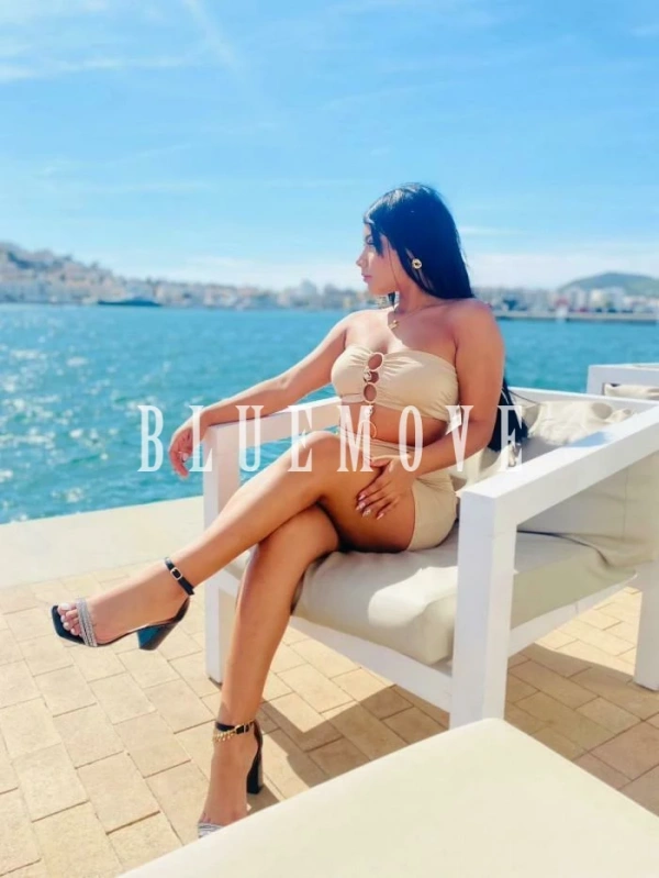 Samantha, 19 años, en A Coruña – foto 2