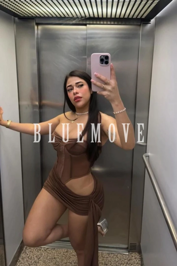 Antonella, 22 años, en Ibiza – foto 4