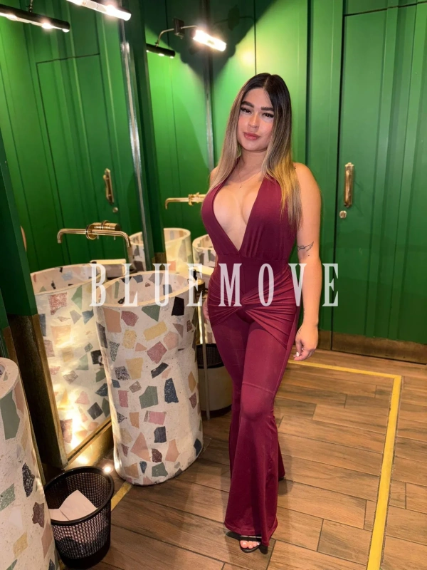 Tatiana, 19 años, en Ibiza – foto 5