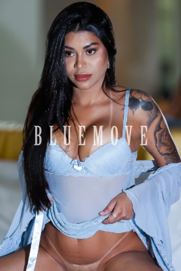 Rafaela, 23 años, en Madrid