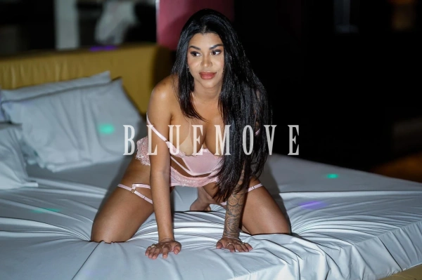 Rafaela, 23 años, en Madrid – foto 2