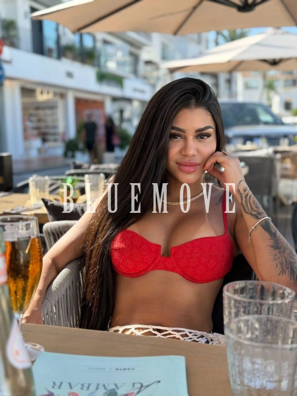 Rafaela, 23 años, en Madrid – foto 3