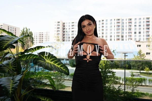 Clarissa, 20 años, en Ibiza – foto 3