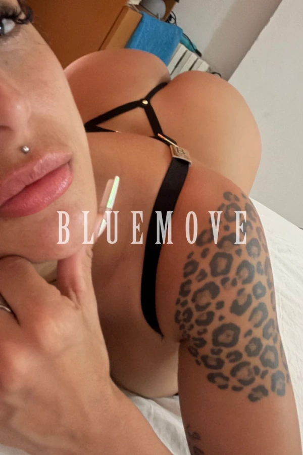 Micaela, 32 años, en Palma de Mallorca